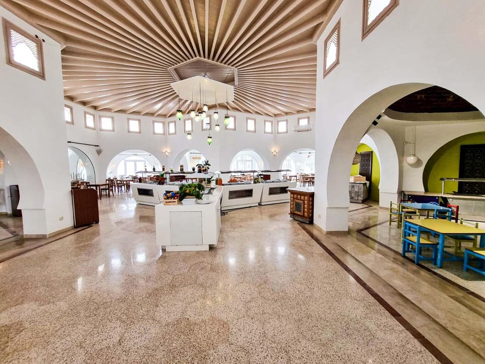 Monarque Club Rivage - VV Hotel in Tunisia