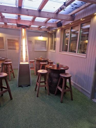 Bounty Bar Hotel in Meath, Co. Meath, Ireland