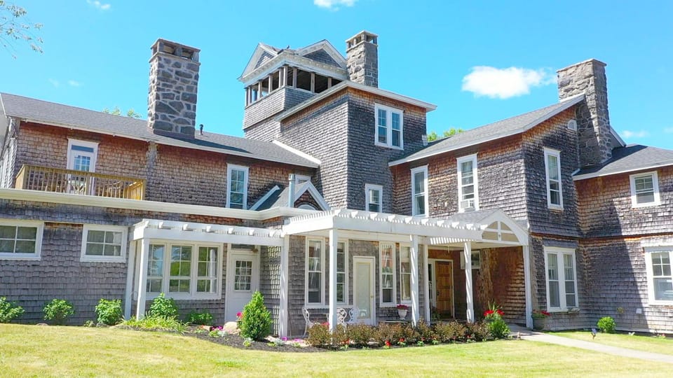 1000 Island Hart House Inn in Wellesley Island