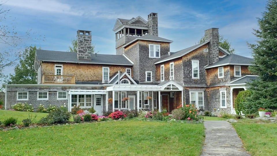 1000 Island Hart House Inn in Wellesley Island