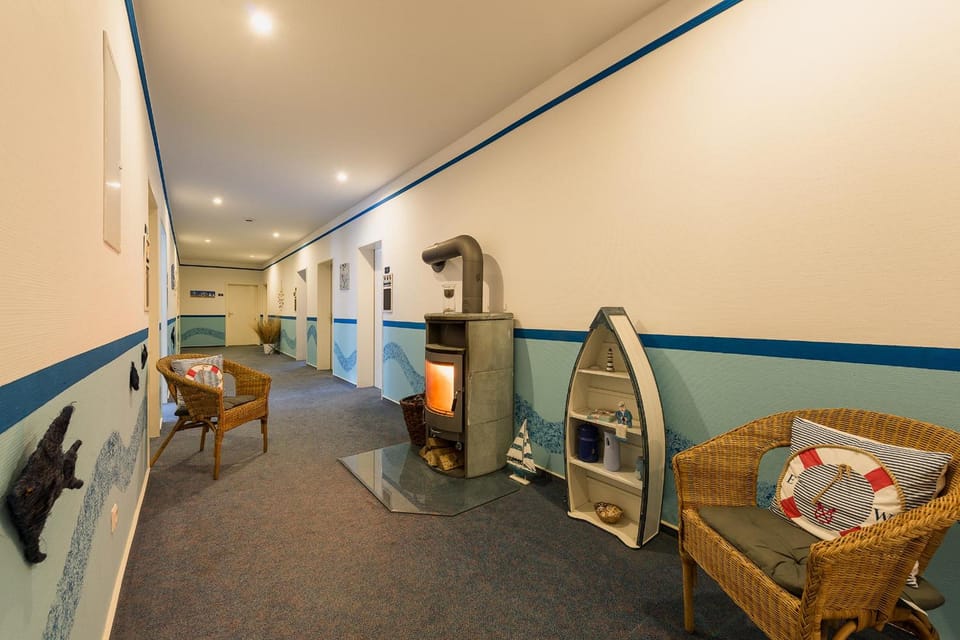 Facilities
