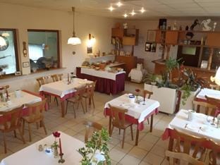 GROBER's Reiterhof Hotel in Thuringia, Germany