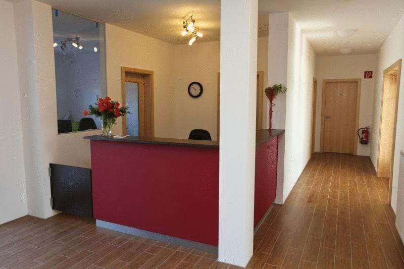 Hotel am Interpark Hotel in Ingolstadt