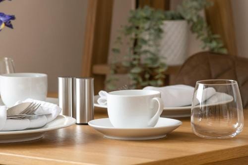 Crookes House Hotel in Weston-super-Mare