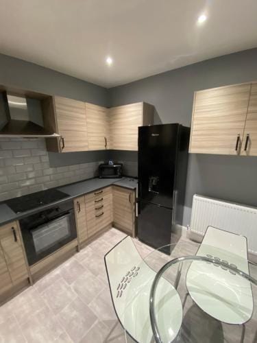 Beckett Guest House Hotel in Borough of Barnsley
