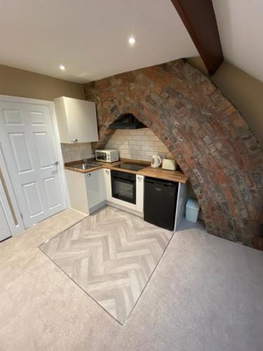 Beckett Guest House Hotel in Borough of Barnsley