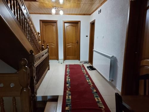Guest House Trojani Hotel in Montenegro