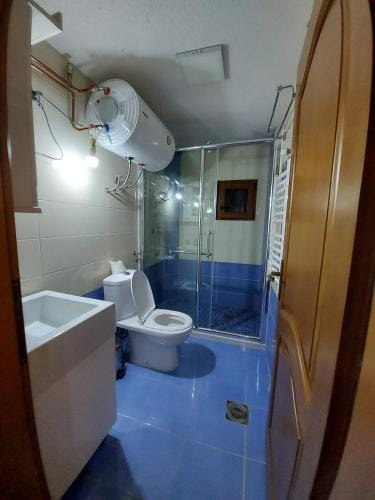 Guest House Trojani Hotel in Montenegro