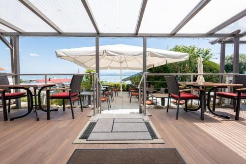 ChiemseeStern Vacation & Recreation "Adults Only" Hotel in Salzburgerland