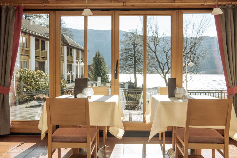 Seehotel Urban Hotel in Carinthia, Austria