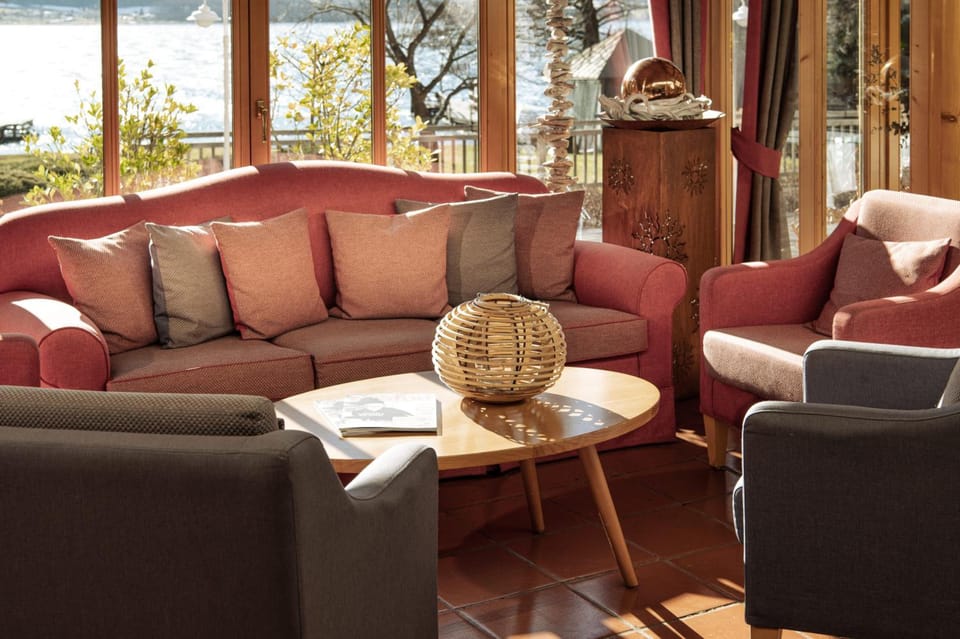 Seehotel Urban Hotel in Carinthia, Austria