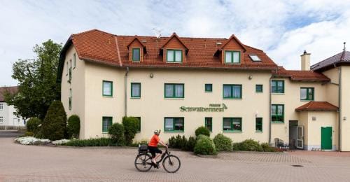 Pension Schwalbennest Hotel in Thuringia, Germany