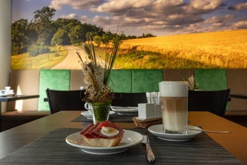 Pension Schwalbennest Hotel in Thuringia, Germany