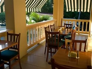 Parador Guanica 1929 Hotel in Caribbean