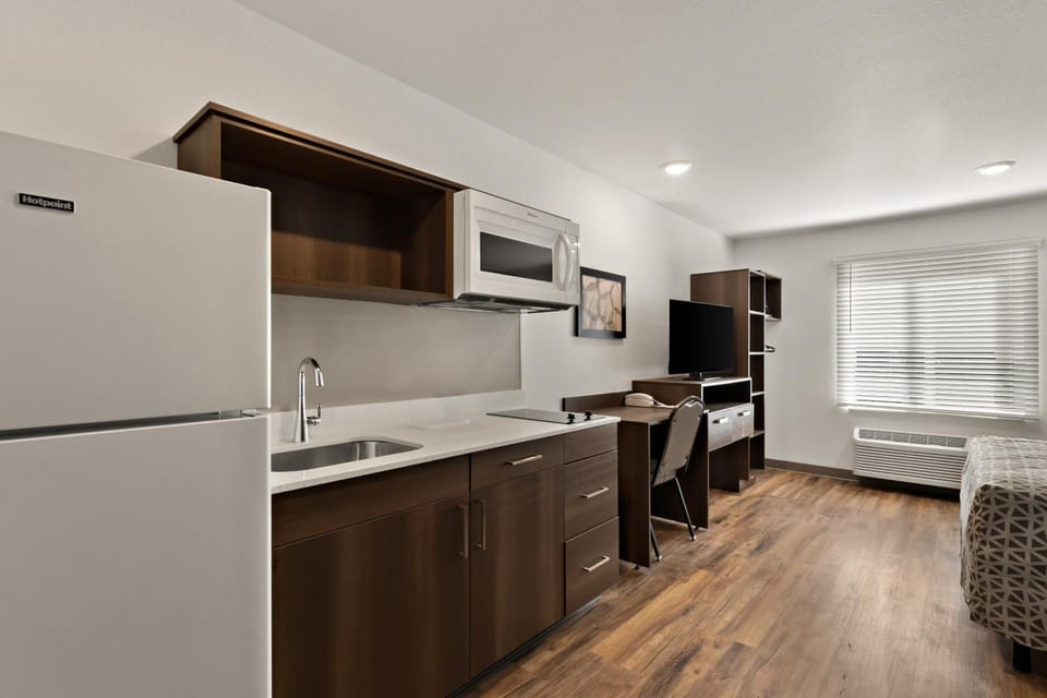 WoodSpring Suites Fort Collins Hotel in Fort Collins