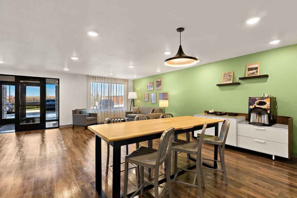 WoodSpring Suites Fort Collins Hotel in Fort Collins