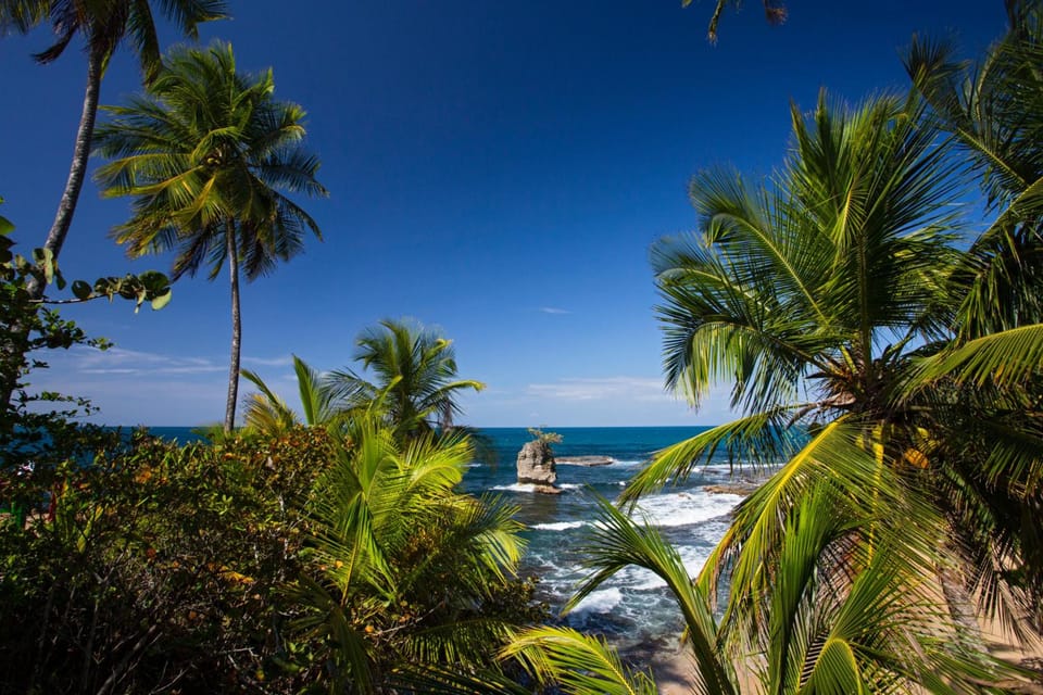 Manzanillo Caribbean Resort Resort in Panama