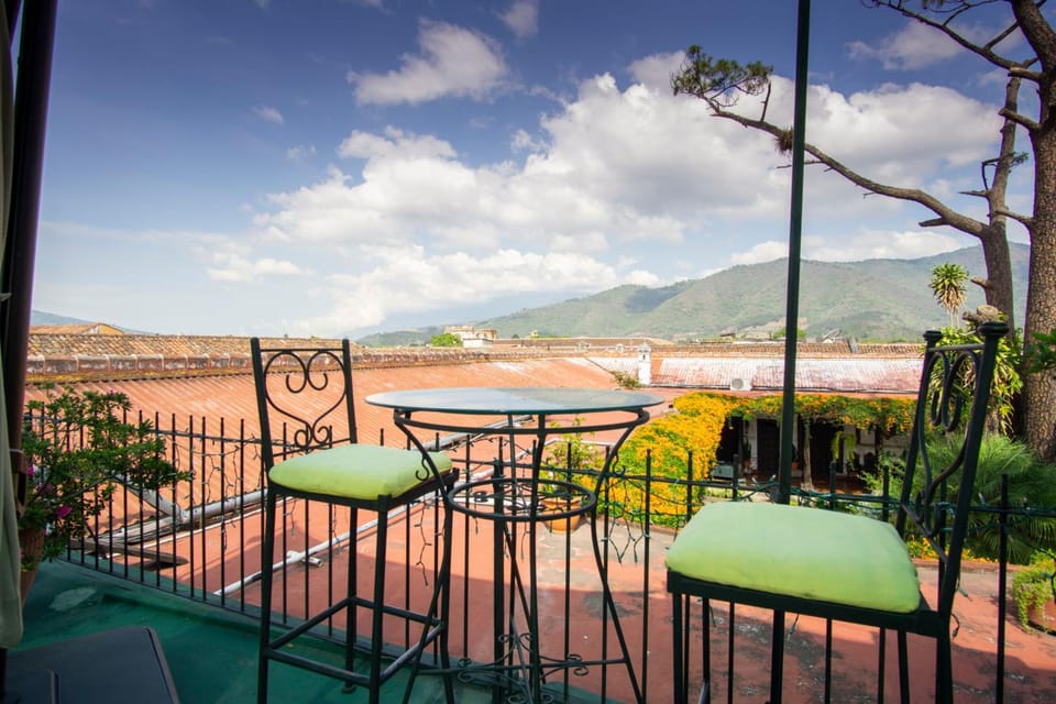 Hotel Posada de Don Rodrigo Antigua Hotel in Antigua Guatemala