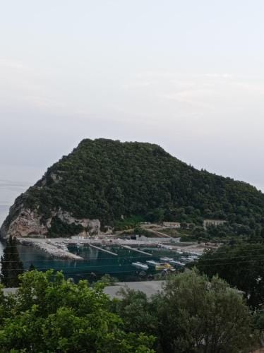 LITHERI-Studios&Apartment Hotel in Corfu, Greece