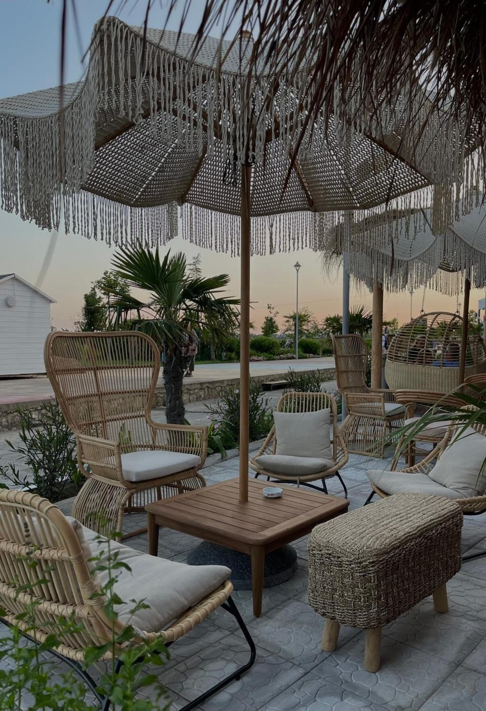 Freskia Resort Hotel in Montenegro