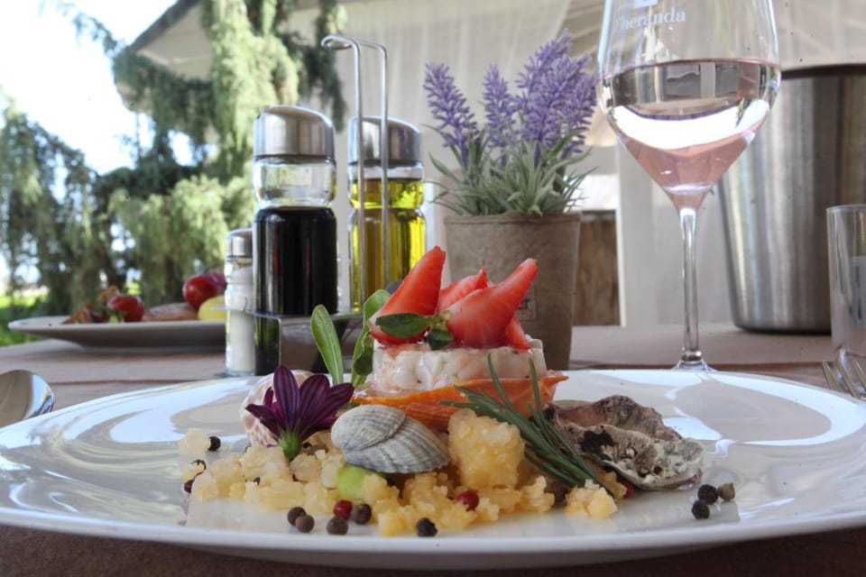 Freskia Resort Hotel in Montenegro