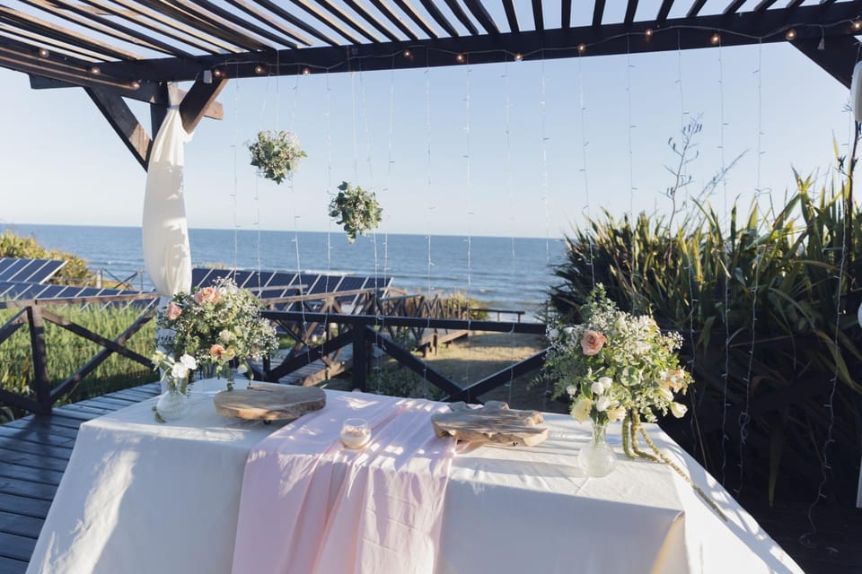 El Descubrimiento Resort Club Resort in Canelones Department, Uruguay