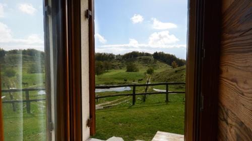 Agribed Quierta - Camerette Hotel in Friuli-Venezia Giulia
