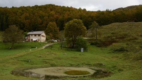Agribed Quierta - Camerette Hotel in Friuli-Venezia Giulia