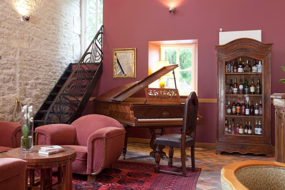 Bar/lounge