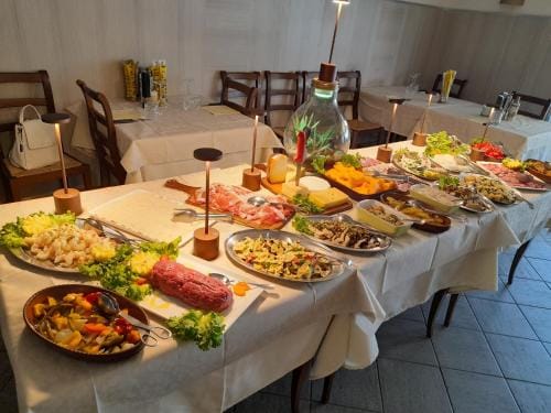 vasco rent rooms Motel in Mantua