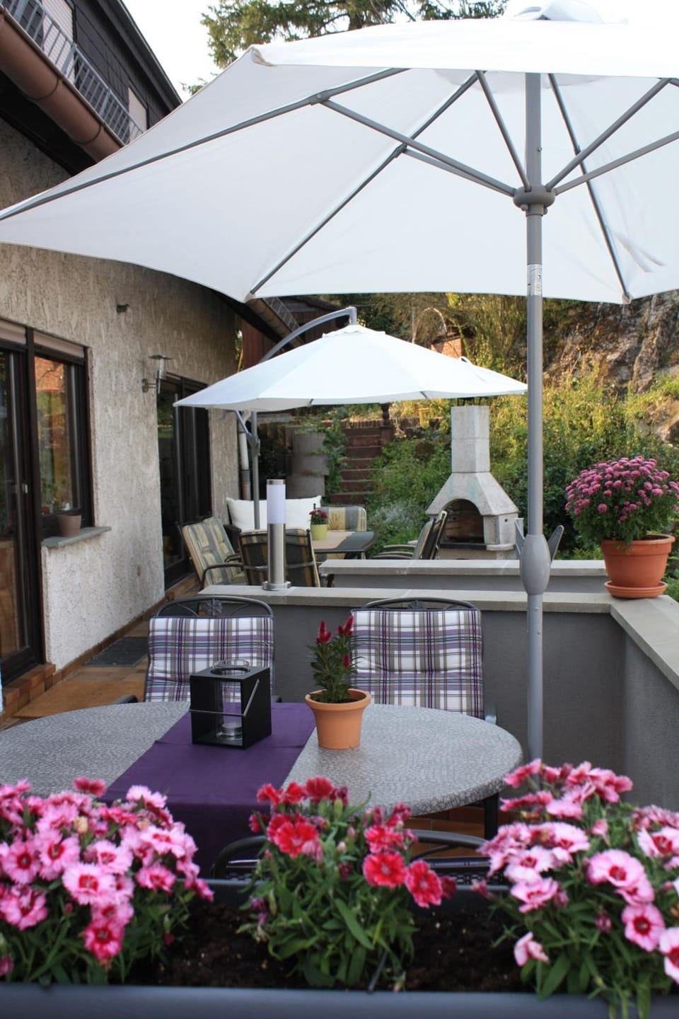 Haus am Kipp Hotel in Rhineland-Palatinate