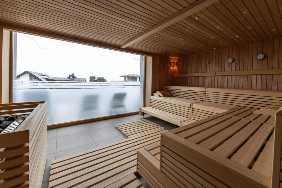Seemoewe Wellnesshotel Swiss Quality Hotel in Baden-Württemberg