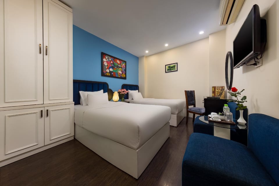 Room plan