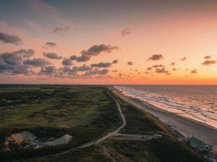 Apartment near the Beach Hotel in Vrouwenpolder