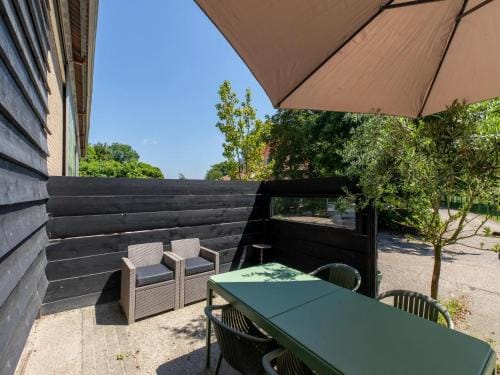 Apartment near the Beach Hotel in Vrouwenpolder