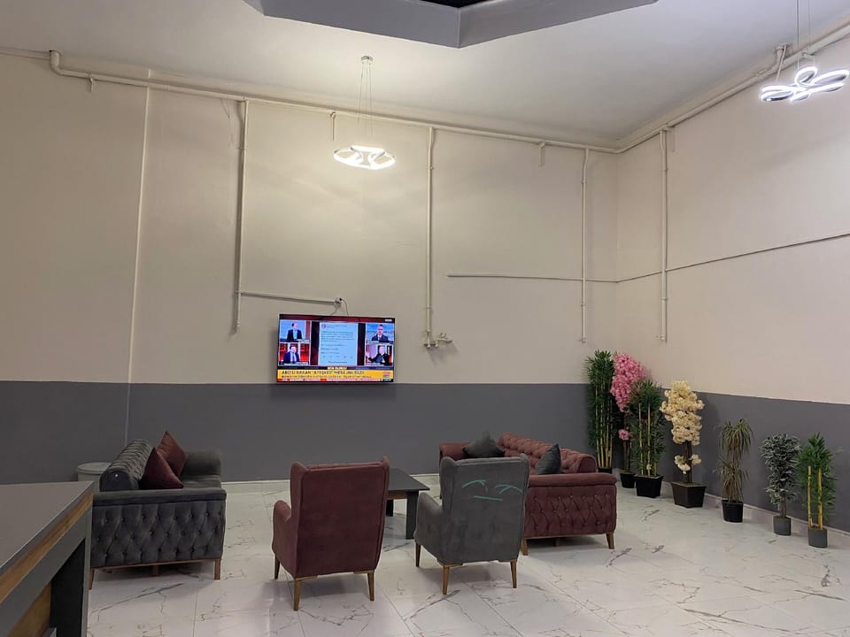 Guner City Hotel Hotel in Greece