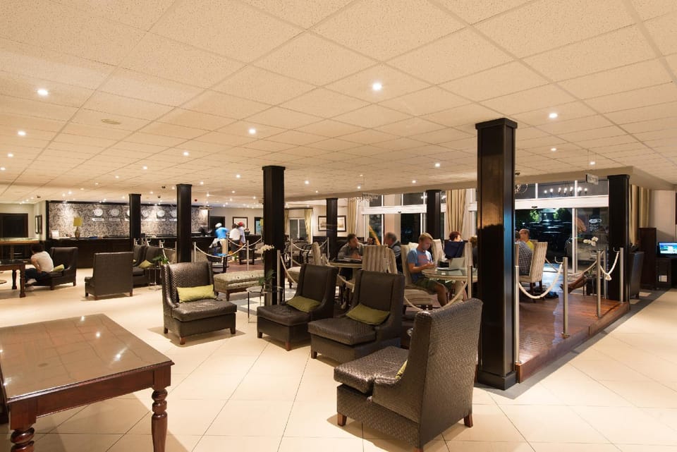 Silverbirch at Birchwood Hotel in Gauteng