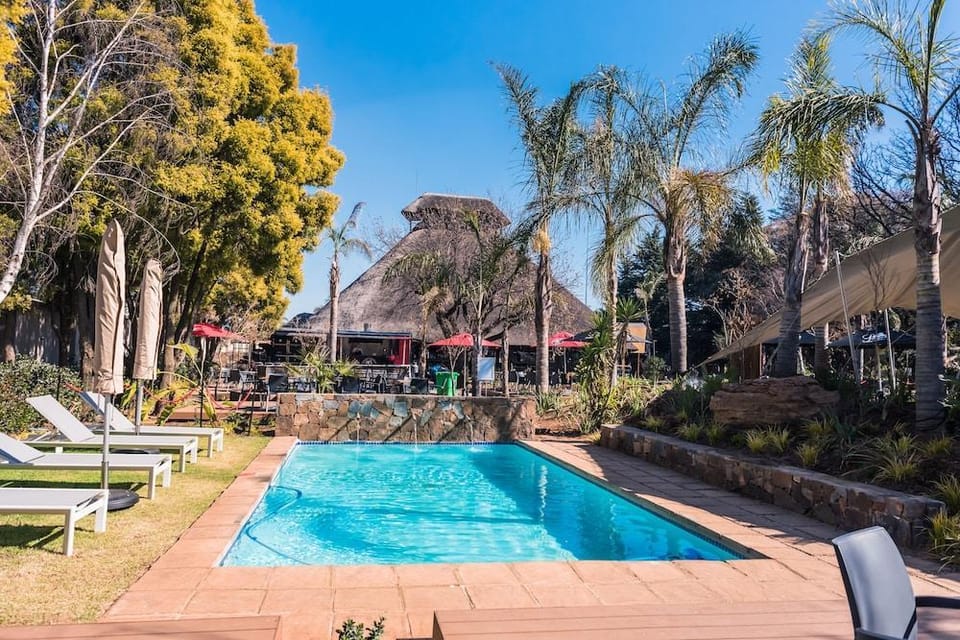 Silverbirch at Birchwood Hotel in Gauteng