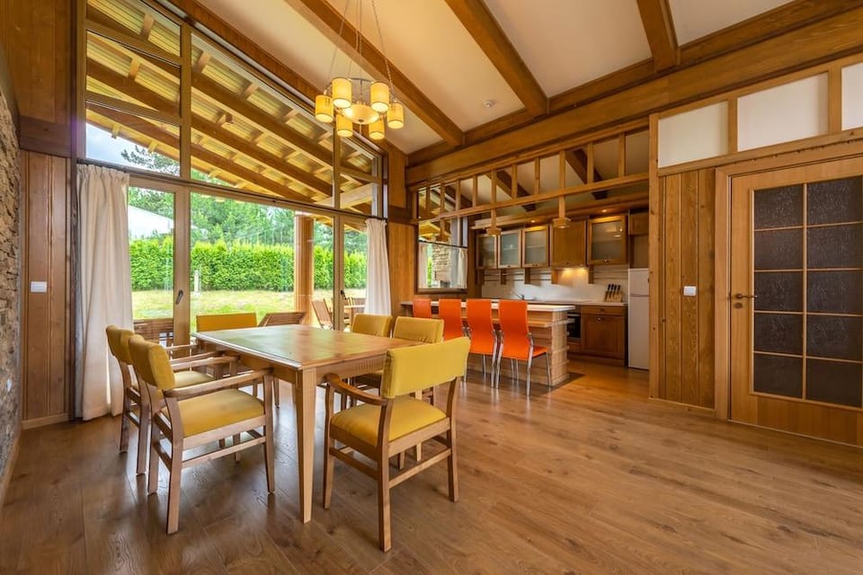 Pirin Golf & Country Club Apartments Hotel in Blagoevgrad Province