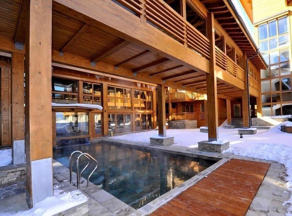 Pirin Golf & Country Club Apartments Hotel in Blagoevgrad Province