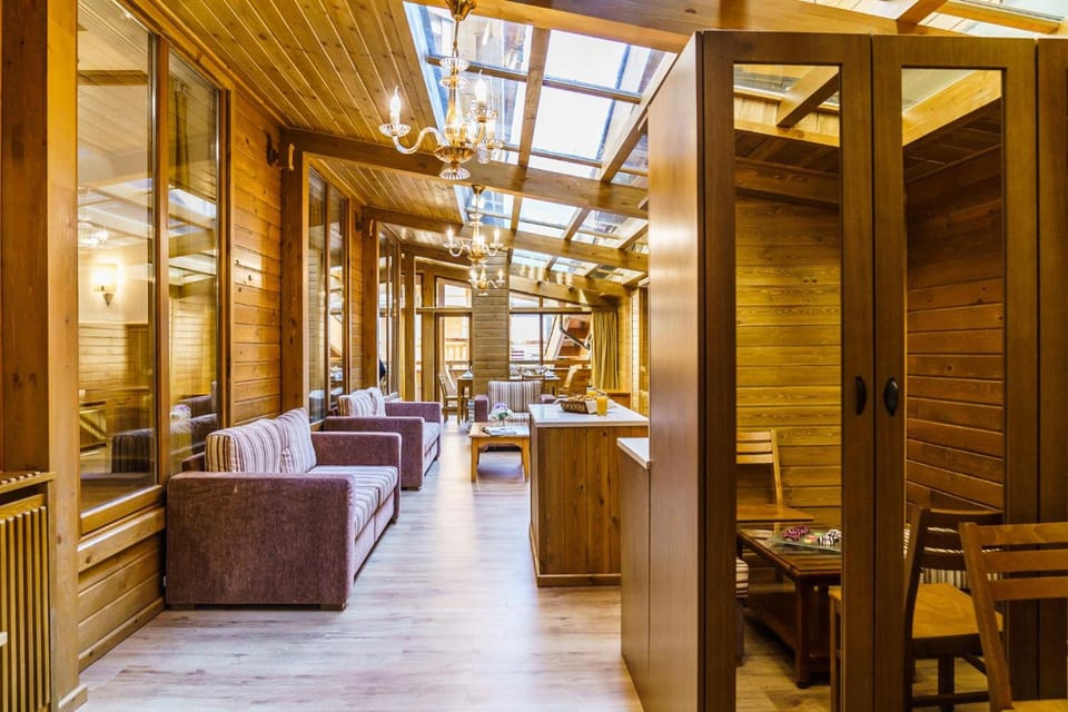 Pirin Golf & Country Club Apartments Hotel in Blagoevgrad Province
