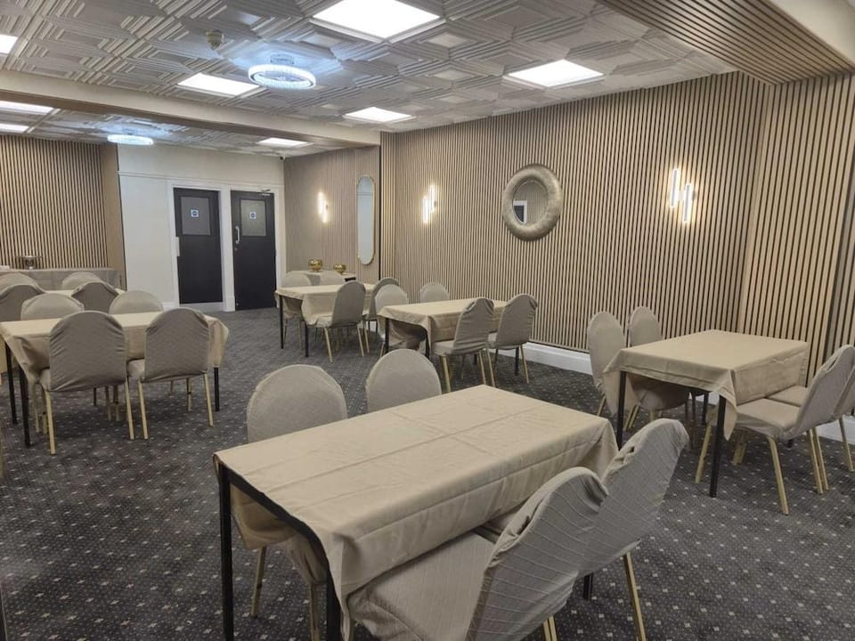The Carn Brae Hotel in Blackpool
