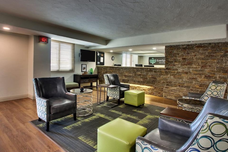 Expressway Inn Hotel in Bismarck