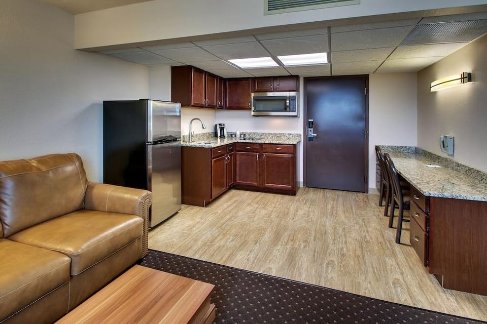 Expressway Inn Hotel in Bismarck
