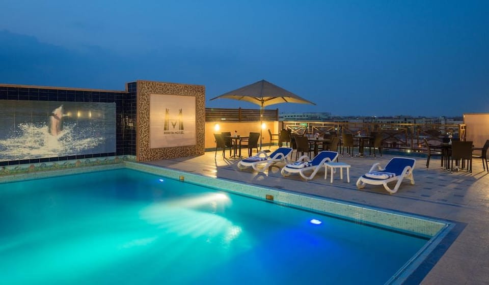 MIRITA HOTEL Hotel in Egypt