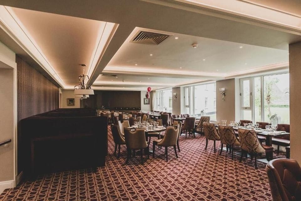 Abbey Hotel Conference and Leisure Hotel in County Galway