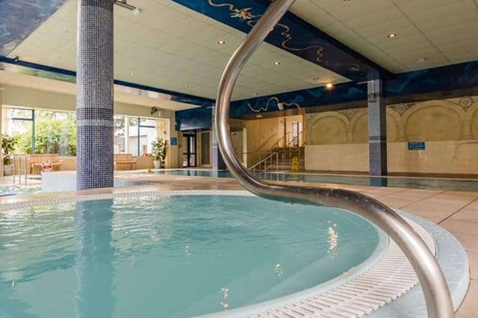 Abbey Hotel Conference and Leisure Hotel in County Galway