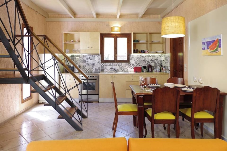 Elea apartments Hotel in Crete