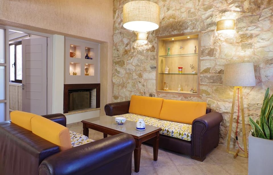 Elea apartments Hotel in Crete