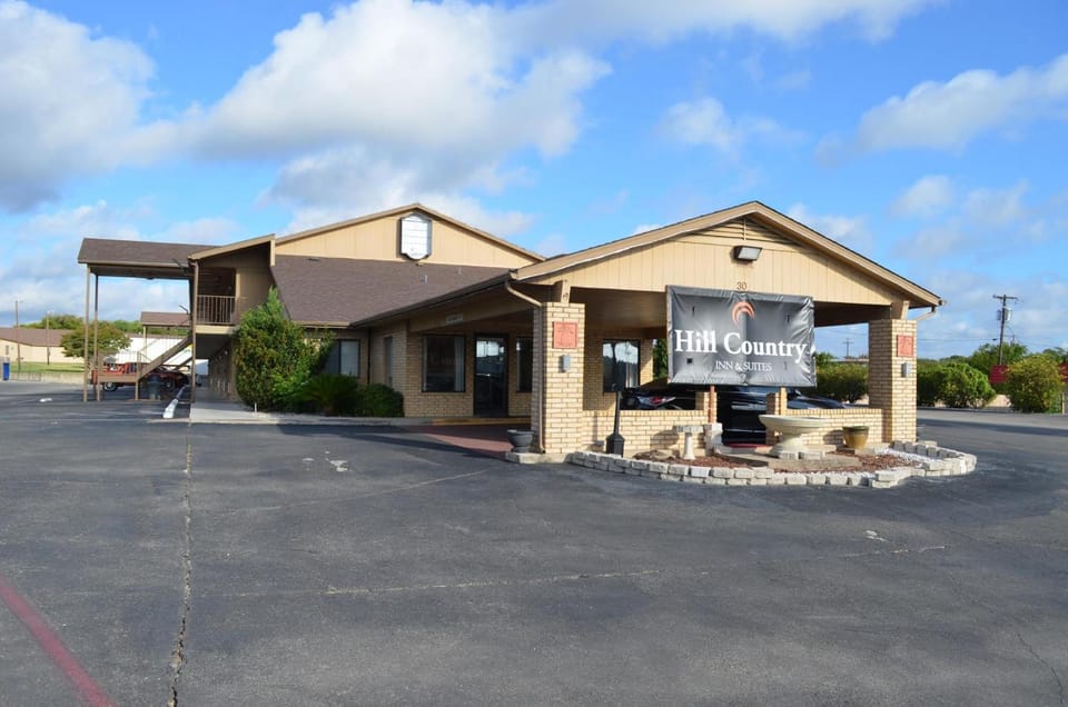 Super 8 Copperas Cove Hotel in Rio Grande